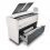 LOW meter under 100k “K model” Kip 7170K Engineering Copier Printer 7170 7000