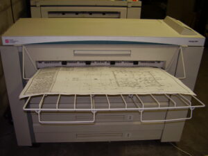 Xerox 8850